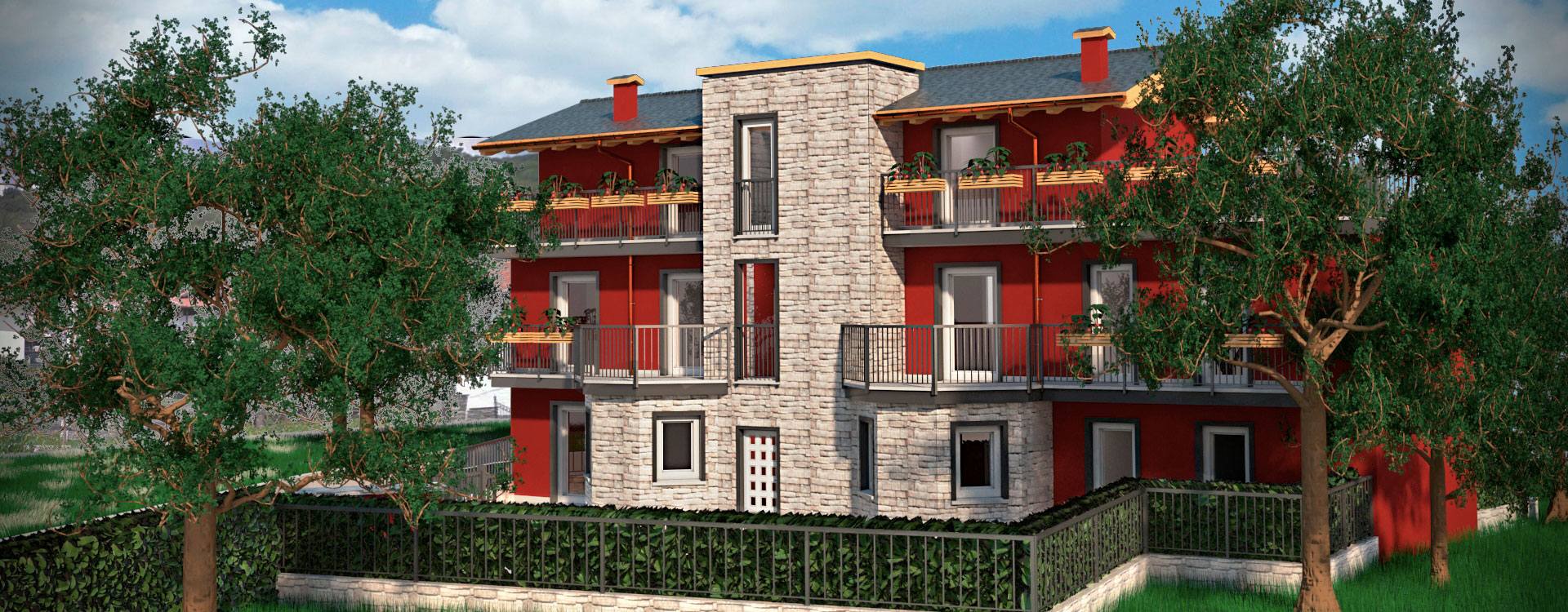 Residenza Locanda del Lago