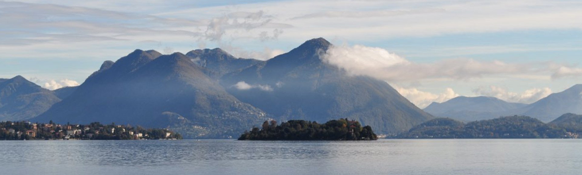 Agenzia Immobiliare Lago Maggiore