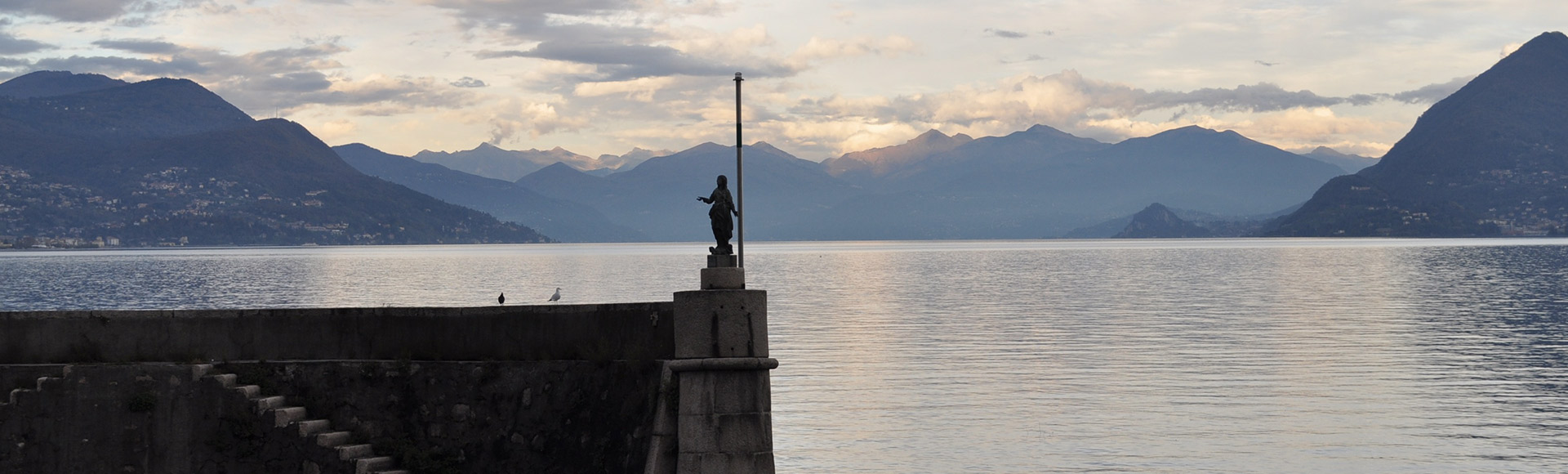Agenzia Immobiliare Lago Maggiore